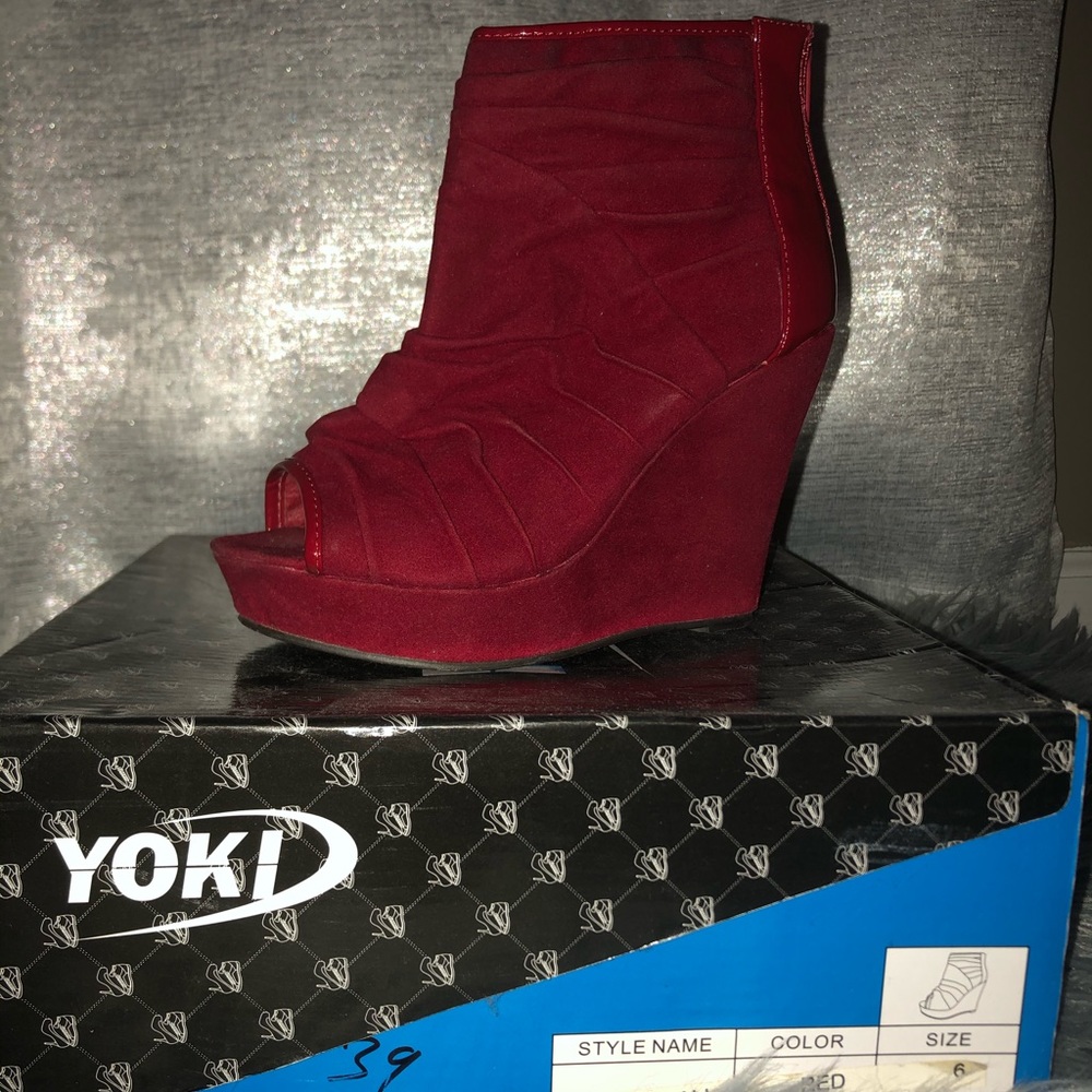Shoes